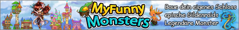 MyFunnyMonsters